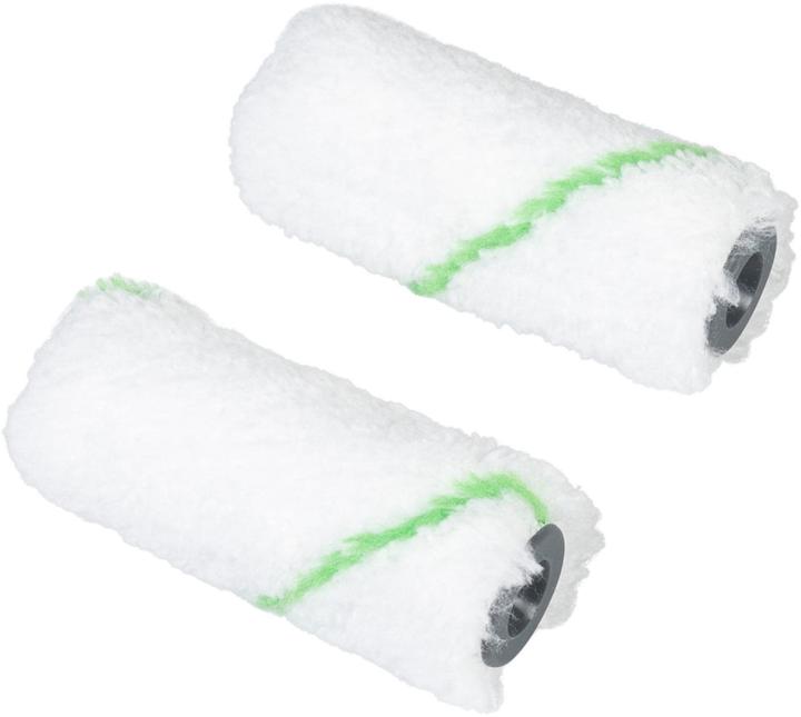 Actual product image FTM Glaze roller PREMIUM 5 cm, 2 pieces (5 cm)