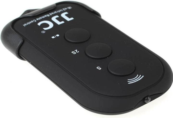 Produktbild JJC Infrarot-Fernbedienung für Sony (Infrarot)