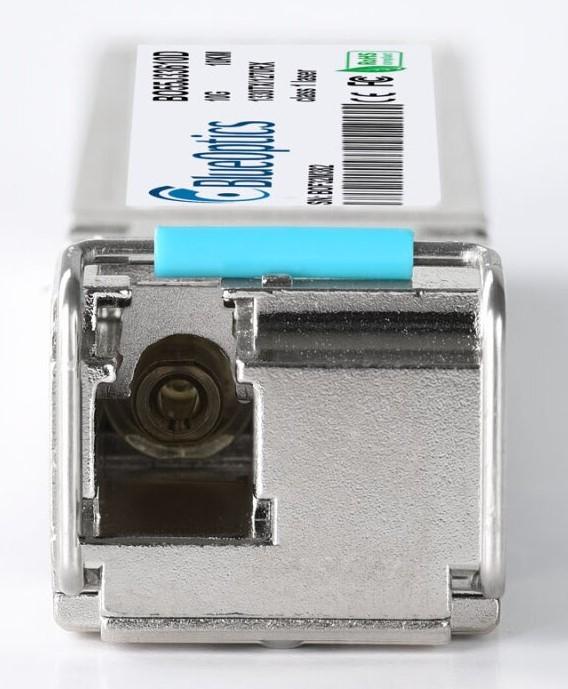 Produktbild BlueOptics Kompatibler Transition Networks TN-SFP-10G-D-10 © BO55J33610D SFP+ Bidi Transceiver, LC-Simplex, 10G