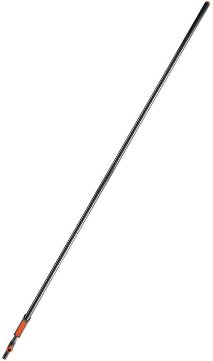 Actual product image Gardena Combisystem telescopic handle