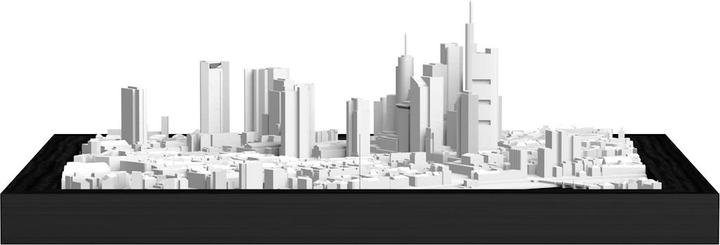 Actual product image Cityframes Frankfurt am Main CityFrame Size S