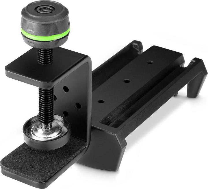 Produktbild Gravity HPHTC 01 Kopfhörerhalter zur Tischmontage
