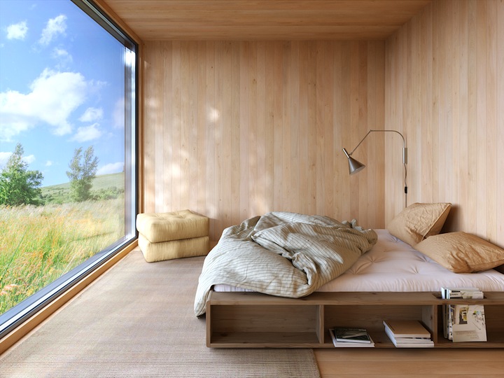 Actual product image Karup Design Ziggy (180 x 200 cm)