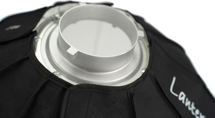 Actual product image Aputure Lantern 90 (Soft boxes, 90 cm)