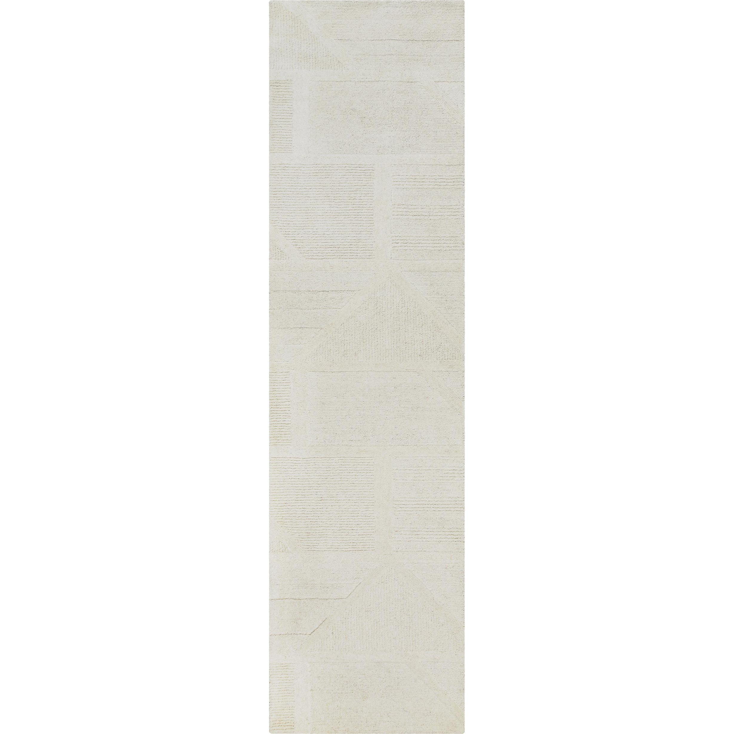 Wecon Home, Teppich, Kurzflorteppich Hamptons FIVETEEN (80 x 230 cm)