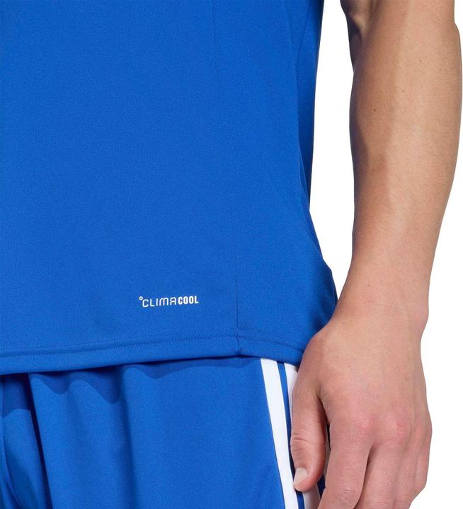 Actual product image Adidas Tiro26L Jsy M - royblu/white (XXL)