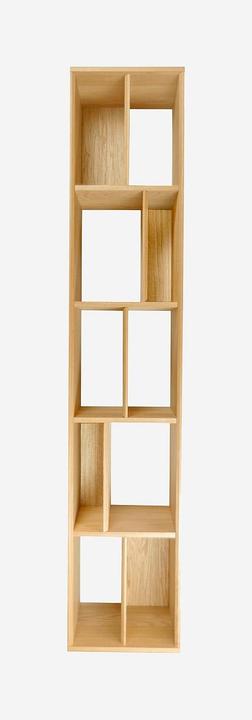 Immagine prodotto Habitat Will (38 x 38 x 195 cm)