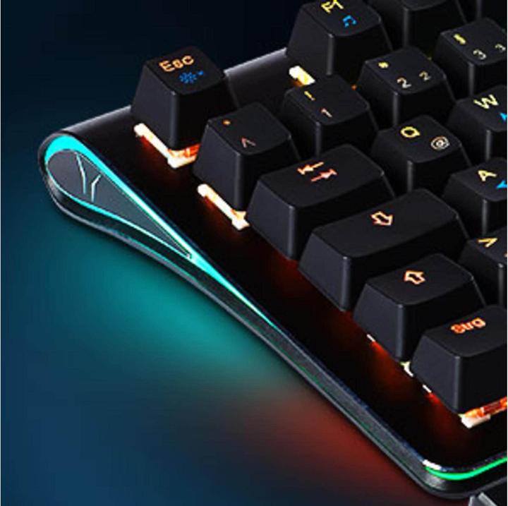 Actual product image Medion Supporter X11 (CH, Cable)