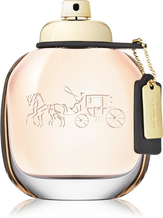Immagine prodotto Coach Poppy Flower (Eau de parfum, 90 ml)
