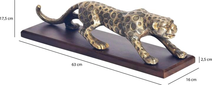 Produktbild Wohnling Panther