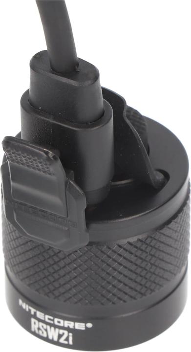 Actual product image Nitecore Remote switch RSW2i