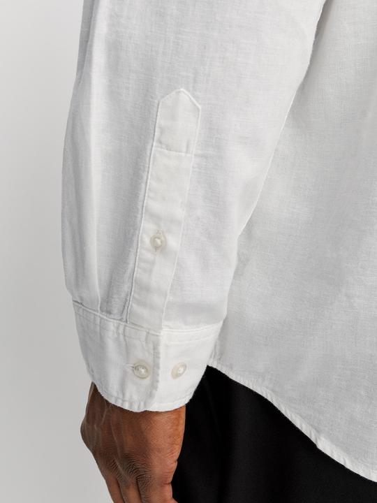 Image du produit Jack & Jones Plus Size Regular Fit Hemd Hemd (XXL)
