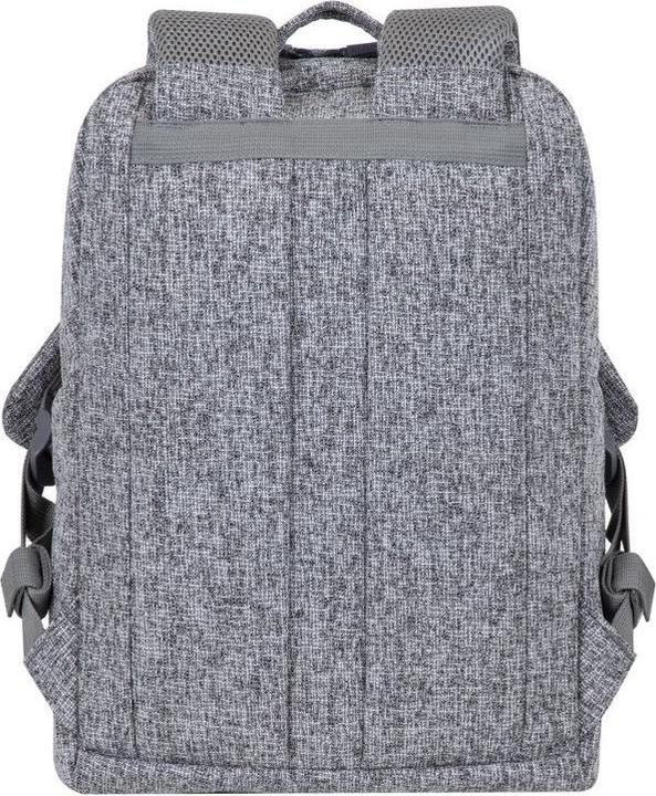 Immagine prodotto Rivacase 7923 grigio chiaro Zaino per computer portatile 13.3