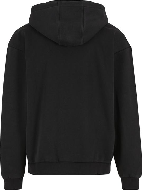Produktbild Urban Classics Vintage Heavy Zip Hoodie - 189837 (L)