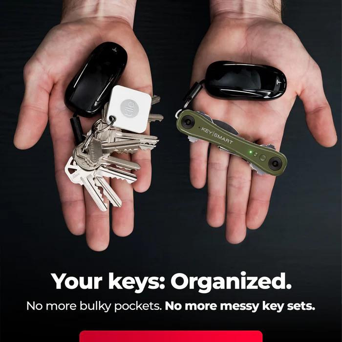 Produktbild Key Smart iPRO - Find My Key (iOS)