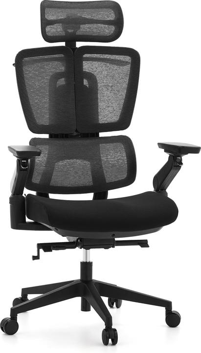 Actual product image Hjh Office Ergo U2 Flex3