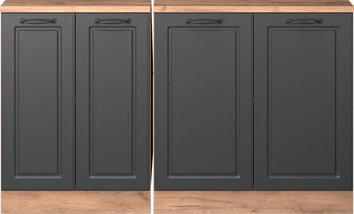 Produktbild Vicco Rion (140 x 46 x 81.60 cm)