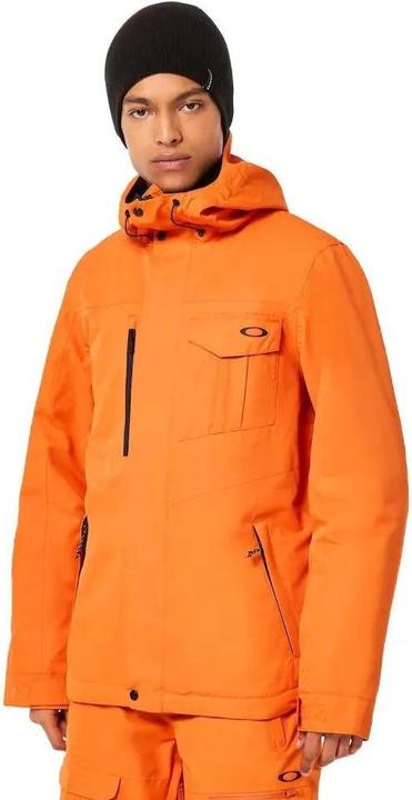 Image du produit Oakley Core Divisional Rc (L)