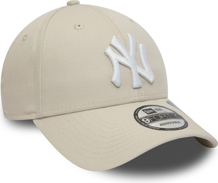 Actual product image New Era 9Forty Strapback Repreve New York Yankees (One size)