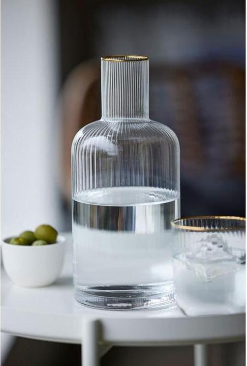Produktbild Lyngby 1,5 liter - Glas - Klar (1.50 l)