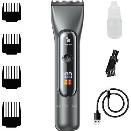 Productafbeelding Beper Trimmer P304CAP010