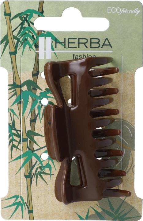 Image du produit Herba Agrafe Ecofriendly, marron, 5.9 cm