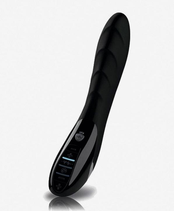 Produktbild Mystim Sizzling Simon