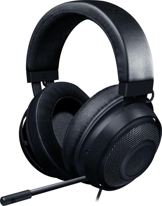 Image du produit Razer Kraken (Filaire)