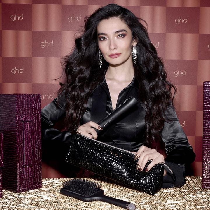 Image du produit ghd Platinum+ Styler Gift Set