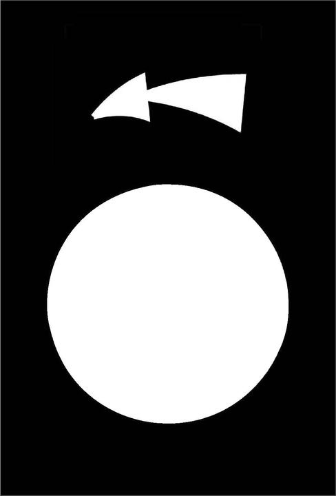 Image du produit Schneider Electric Etiquette d'identification, 30x40mm, noir, ZB2BY2924
