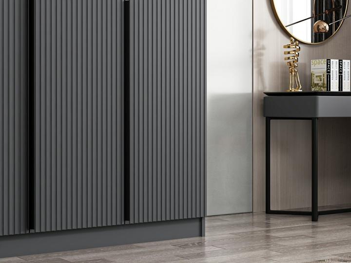 Produktbild Skye Decor Kaley (135 x 52 x 210 cm)