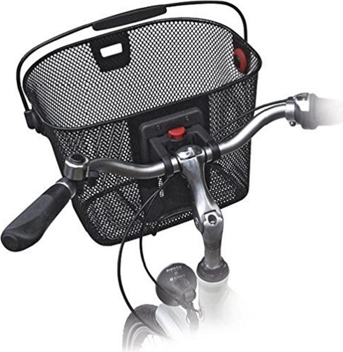 Image du produit KlickFix Adaptateur de guidon standard Ø 22-26mm