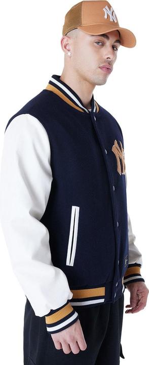 Image du produit New Era Veste New York Yankees Floral (M)