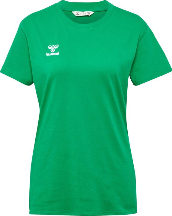 Immagine prodotto hummel HMLGO 2.0 T-SHIRT S/S WOMAN (S)
