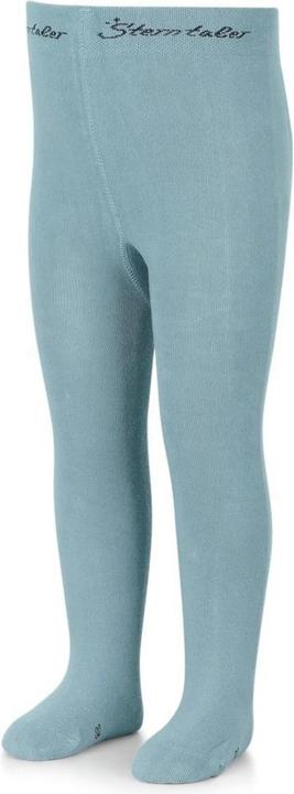Image du produit Sterntaler Collants unis bleu clair Gr. 62 (62)