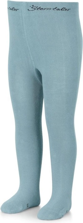 Produktbild Sterntaler Strumpfhosen Uni Hellblau Gr. 62 (62)