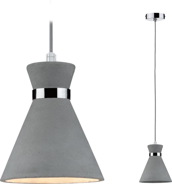 Image du produit Paulmann Verve (0 lm, E27)
