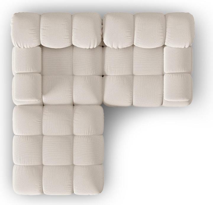 Produktbild Micadoni Bellis (Modular Sofa, 3-Sitzer)