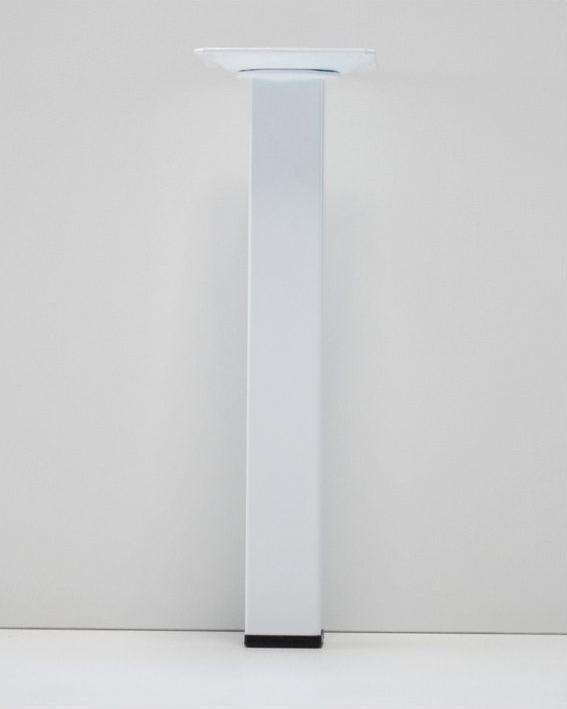 Immagine prodotto Element-System Piedi in acciaio tubolare