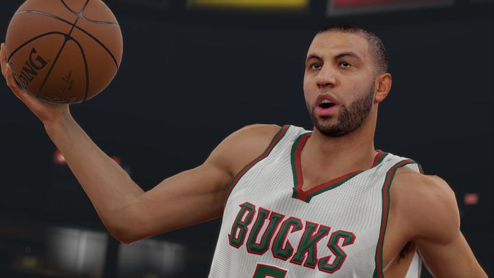 Image du produit 2K Games Nba 2k15 Xbox (Xbox One S)