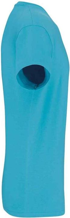 Produktbild Kariban BIO150IC TShirt Rundhalsausschnitt (M)