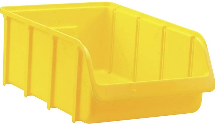 Actual product image Alutec Stock sight box (B