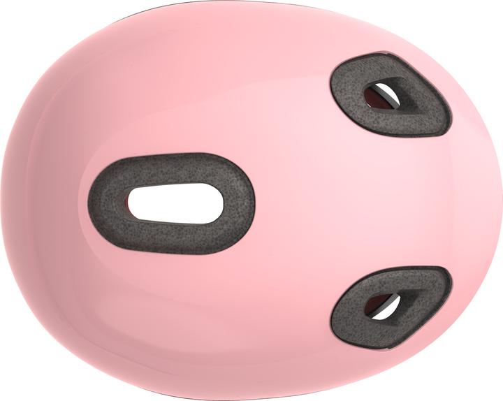 Produktbild Btwin Velohelm Kinder mit Stellrädchen (44 - 49 cm)