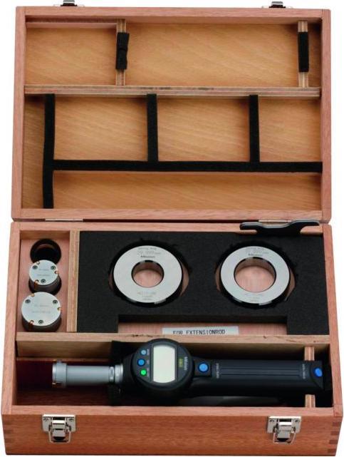 Productafbeelding Mitutoyo Interne micrometerset
