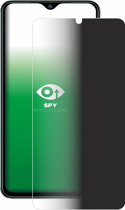 Produktbild upscreen Spy Shield Blickschutzfolie (1 Stück, Xiaomi Redmi A3)