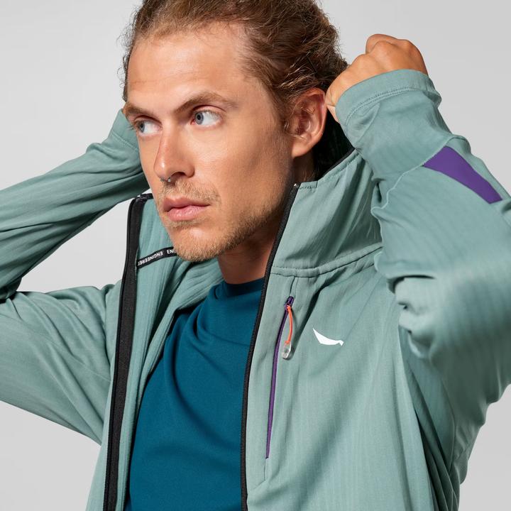 Produktbild Salewa Pedroc Wind HD Light Jkt M (M)