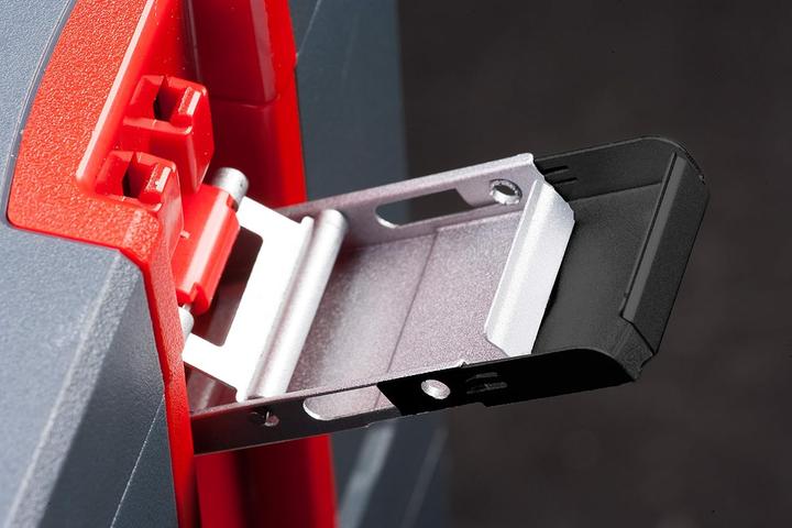 Actual product image Connex Systembox Werkzeugkiste