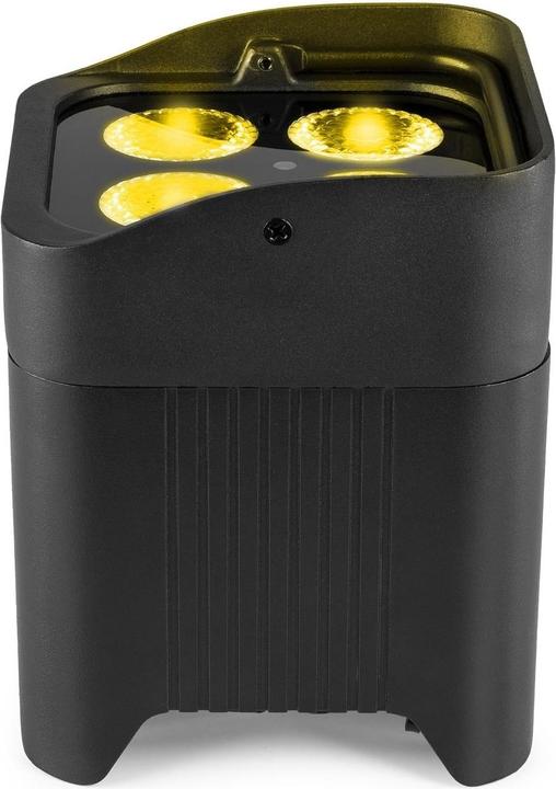 Produktbild BeamZ PAR-Bar BBP54 Akku Uplight (12 W, LED)