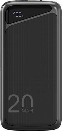 Image du produit Navitel PWR20 MX Noir (20000 mAh, 22.50 W, 74 Wh)