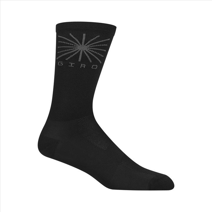Actual product image Giro Comp Racer High Rise Sock (XL)